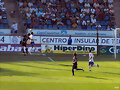 Tenerife 0 - Deportivo 1 (30) (3-10-2009)