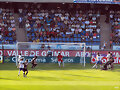 Tenerife 0 - Deportivo 1 (33) (3-10-2009)
