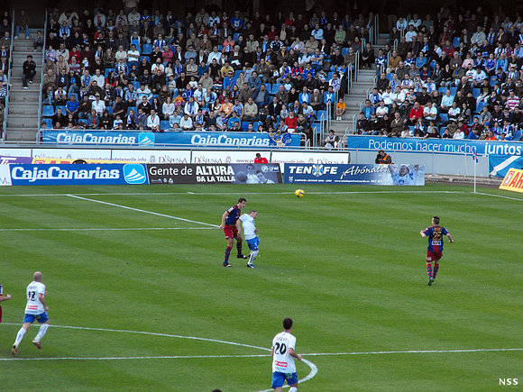 Tenerife - Eibar (42) (8-2-2009)