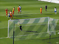 Tenerife 1 - Xerez 0 (7) (25-10-2009)