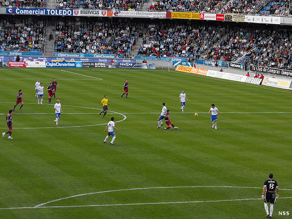 Tenerife - Eibar (43) (8-2-2009)