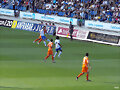 Tenerife 1 - Xerez 0 (11) (25-10-2009)