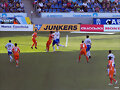 Tenerife 1 - Xerez 0 (12) (25-10-2009)