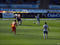 Tenerife 1 - Xerez 0 (13) (25-10-2009)
