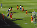 Tenerife 1 - Xerez 0 (14) (25-10-2009)