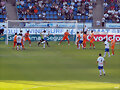 Tenerife 1 - Xerez 0 (21) (25-10-2009)