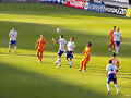 Tenerife 1 - Xerez 0 (23) (25-10-2009)