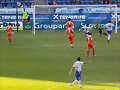 Tenerife 1 - Xerez 0 (24) (25-10-2009)