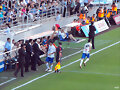 Tenerife 1 - Xerez 0 (28) (25-10-2009)