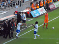 Tenerife 1 - Xerez 0 (29) (25-10-2009)