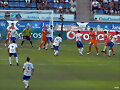 Tenerife 1 - Xerez 0 (30) (25-10-2009)