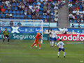 Tenerife 1 - Xerez 0 (31) (25-10-2009)