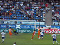 Tenerife 1 - Xerez 0 (32) (25-10-2009)