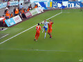 Tenerife 1 - Xerez 0 (36) (25-10-2009)