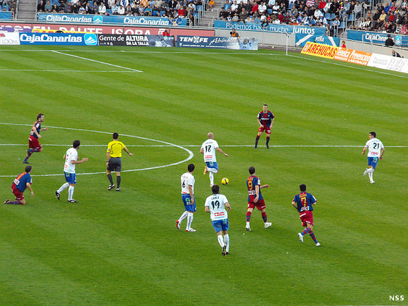 Tenerife - Eibar (46) (8-2-2009)