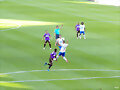 Tenerife 2 - Malaga 2 (12) (7-11-2009)