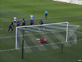 Tenerife 2 - Malaga 2 (14) (7-11-2009)