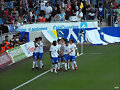 Tenerife 2 - Malaga 2 (16) (7-11-2009)