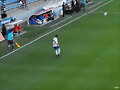 Tenerife 2 - Malaga 2 (17) (7-11-2009)