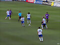 Tenerife 2 - Malaga 2 (18) (7-11-2009)