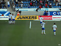 Tenerife 2 - Malaga 2 (19) (7-11-2009)