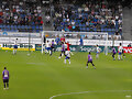 Tenerife 2 - Malaga 2 (26) (7-11-2009)