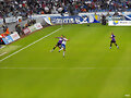 Tenerife 2 - Malaga 2 (28) (7-11-2009)