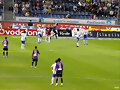 Tenerife 2 - Malaga 2 (32) (7-11-2009)