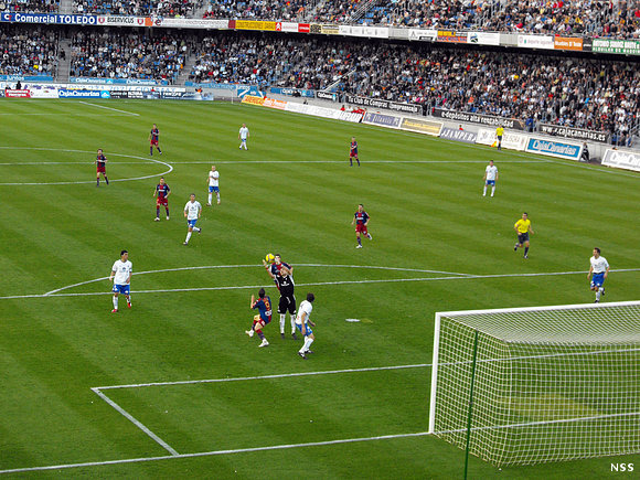 Tenerife - Eibar (49) (8-2-2009)