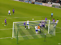 Tenerife 2 - Malaga 2 (33) (7-11-2009)