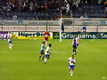 Tenerife 2 - Malaga 2 (36) (7-11-2009)