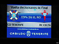 Tenerife 0 - Celta 1 (1) (10-11-2009)