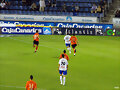 Tenerife 0 - Celta 1 (9) (10-11-2009)