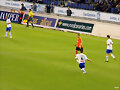 Tenerife 0 - Celta 1 (10) (10-11-2009)