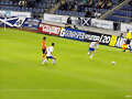 Tenerife 0 - Celta 1 (12) (10-11-2009)