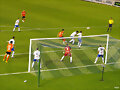 Tenerife 0 - Celta 1 (14) (10-11-2009)
