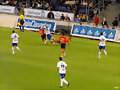 Tenerife 0 - Celta 1 (15) (10-11-2009)