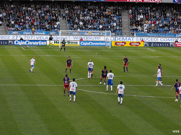 Tenerife - Eibar (51) (8-2-2009)