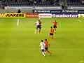 Tenerife 0 - Celta 1 (16) (10-11-2009)