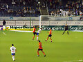 Tenerife 0 - Celta 1 (18) (10-11-2009)
