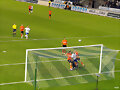 Tenerife 0 - Celta 1 (23) (10-11-2009)