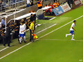 Tenerife 0 - Celta 1 (24) (10-11-2009)