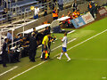 Tenerife 0 - Celta 1 (25) (10-11-2009)
