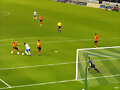 Tenerife 0 - Celta 1 (26) (10-11-2009)