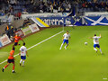 Tenerife 0 - Celta 1 (28) (10-11-2009)