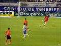 Tenerife 0 - Celta 1 (29) (10-11-2009)