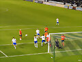 Tenerife 0 - Celta 1 (30) (10-11-2009)