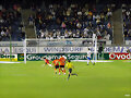 Tenerife 0 - Celta 1 (32) (10-11-2009)