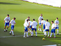 Tenerife 1 - Sevilla 2 (2) (21-11-2009)