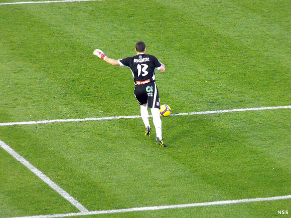 Tenerife - Eibar (53) (8-2-2009)